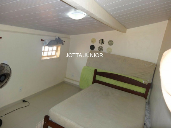 Imagem Imóvel com 1 Quarto à Venda, 38 m² em Algodoal - Cabo Frio