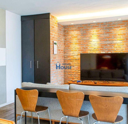 Imagem Apartamento com 2 Quartos à Venda, 110 m² em Alto De Pinheiros - São Paulo Imagem Apartamento com 2 Quartos à Venda, 110 m² em Alto De Pinheiros - São Paulo