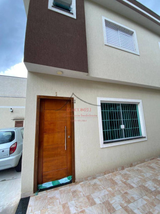 Imagem Casa de Condomínio com 2 Quartos à Venda, 65 m² em Jardim Imperador (zona Leste) - São Paulo Imagem Casa de Condomínio com 2 Quartos à Venda, 65 m² em Jardim Imperador (zona Leste) - São Paulo