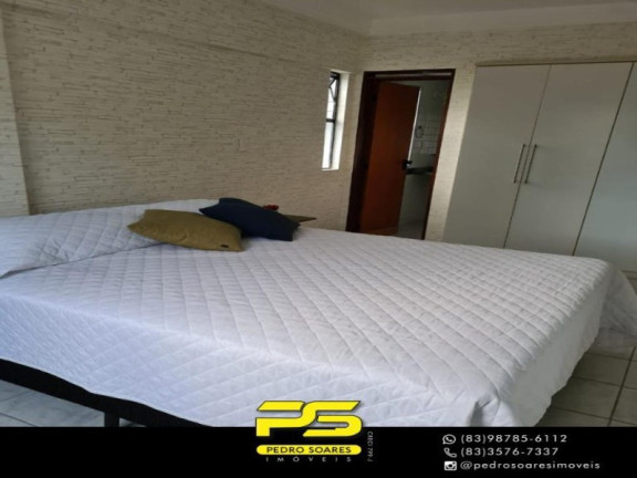 Imagem Apartamento com 3 Quartos à Venda, 110 m² em Intermares - Cabedelo Imagem Apartamento com 3 Quartos à Venda, 110 m² em Intermares - Cabedelo
