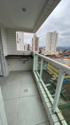 Imagem Apartamento com 1 Quarto à Venda, 55 m² em Tupi - Praia Grande Imagem Apartamento com 1 Quarto à Venda, 55 m² em Tupi - Praia Grande