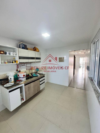 Imagem Casa com 3 Quartos para Alugar,  em Praia Do Foguete - Cabo Frio