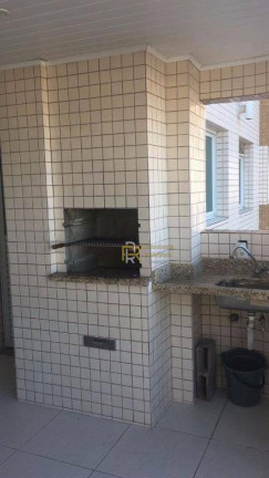 Imagem Apartamento com 3 Quartos à Venda, 122 m² em Aviação - Praia Grande Imagem Apartamento com 3 Quartos à Venda, 122 m² em Aviação - Praia Grande