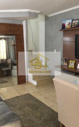 Imagem Casa de Condomínio com 2 Quartos à Venda, 93 m² em Jardim São Bernardo - São Paulo Imagem Casa de Condomínio com 2 Quartos à Venda, 93 m² em Jardim São Bernardo - São Paulo