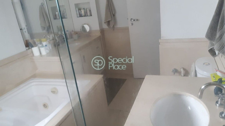 Imagem Apartamento com 4 Quartos à Venda, 350 m² em Moema índios - São Paulo