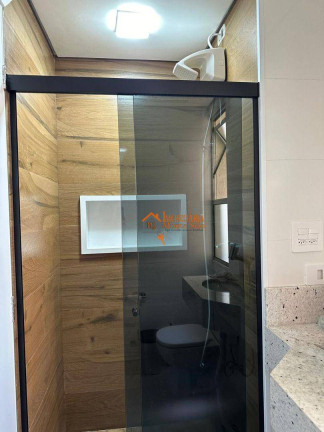 Imagem Apartamento com 3 Quartos à Venda, 64 m² em Picanco - Guarulhos Imagem Apartamento com 3 Quartos à Venda, 64 m² em Picanco - Guarulhos