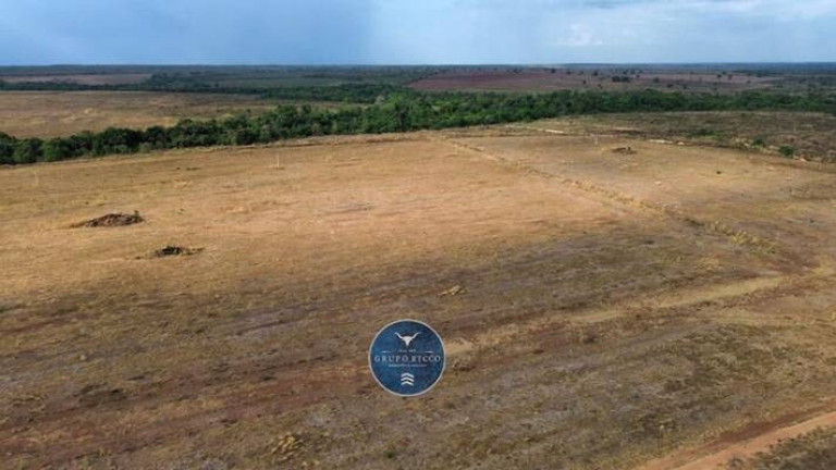 Imagem Fazenda à Venda, 1 m² em Zona Rural - Canabrava Do Norte Imagem Fazenda à Venda, 1 m² em Zona Rural - Canabrava Do Norte