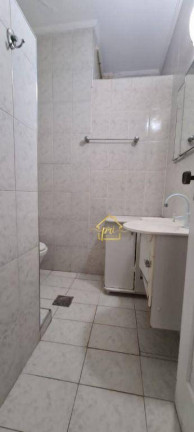 Imagem Apartamento com 3 Quartos à Venda, 130 m² em Boqueirão - Santos