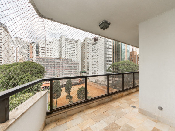 Imagem Apartamento à Venda, 288 m² em Jardim Paulista - São Paulo