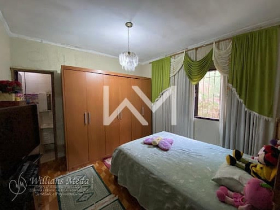 Imagem Casa com 3 Quartos à Venda, 125 m² em Jardim Bom Clima - Guarulhos Imagem Casa com 3 Quartos à Venda, 125 m² em Jardim Bom Clima - Guarulhos