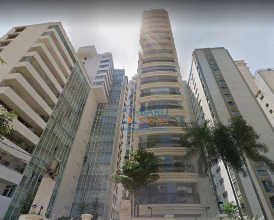 Imagem Apartamento com 3 Quartos à Venda ou Locação, 189 m² em Higienópolis - São Paulo Imagem Apartamento com 3 Quartos à Venda ou Locação, 189 m² em Higienópolis - São Paulo