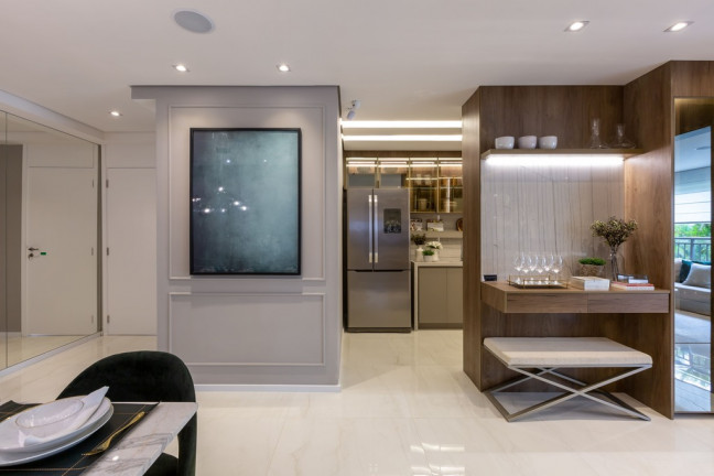 Imagem Cobertura com 3 Quartos à Venda, 192 m² em Jardim Itamarati - Campinas Imagem Cobertura com 3 Quartos à Venda, 192 m² em Jardim Itamarati - Campinas