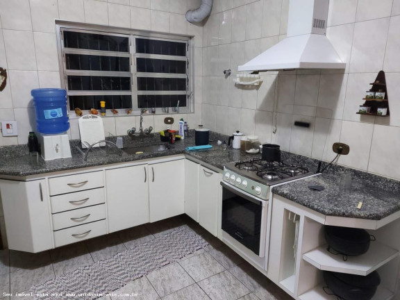 Imagem Casa com 3 Quartos à Venda, 164 m² em Vila Campo Grande - São Paulo
