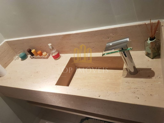 Imagem Apartamento com 3 Quartos à Venda, 194 m² em Jardim Aquarius - São José Dos Campos