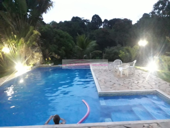 Chácara com 5 Quartos à Venda, 400 m² em Condomínio Chácara Rancho Dos Arcos - Boituva