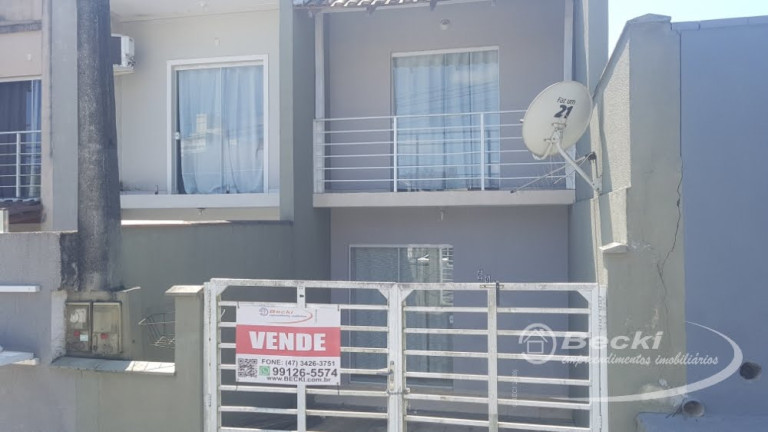 Imagem Casa com 2 Quartos para Alugar, 63 m² em Jarivatuba - Joinville Imagem Casa com 2 Quartos para Alugar, 63 m² em Jarivatuba - Joinville