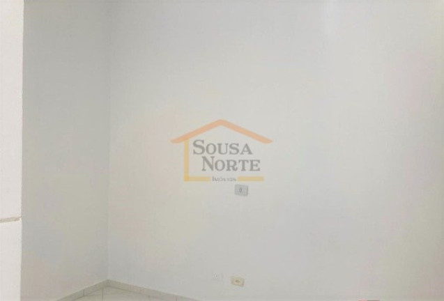 Imagem Apartamento com 2 Quartos à Venda, 45 m² em água Fria - São Paulo Imagem Apartamento com 2 Quartos à Venda, 45 m² em água Fria - São Paulo