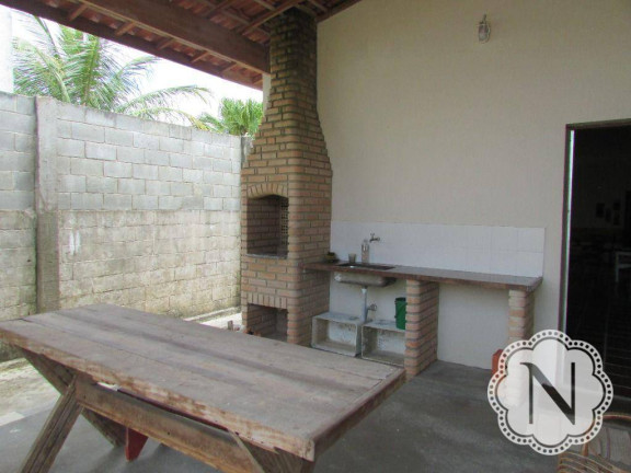 Imagem Casa com 4 Quartos à Venda, 195 m² em Cibratel Ii - Itanhaém Imagem Casa com 4 Quartos à Venda, 195 m² em Cibratel Ii - Itanhaém