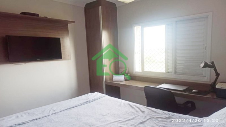 Imagem Apartamento com 2 Quartos à Venda, 65 m² em Jardim Umuarama - São Paulo