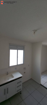 Imagem Apartamento com 2 Quartos à Venda, 49 m² em Caguassu - Sorocaba Imagem Apartamento com 2 Quartos à Venda, 49 m² em Caguassu - Sorocaba