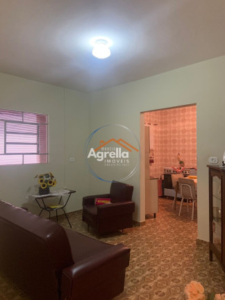 Imagem Casa com 4 Quartos à Venda, 200 m² em Jardim Santo Antonio - Mogi Guaçu Imagem Casa com 4 Quartos à Venda, 200 m² em Jardim Santo Antonio - Mogi Guaçu