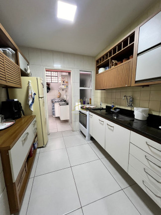 Imagem Casa com 2 Quartos à Venda, 128 m² em Valparaíso - Serra