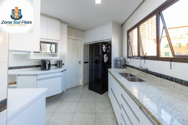 Imagem Imóvel com 4 Quartos à Venda, 327 m² em Jardim Vila Mariana - São Paulo