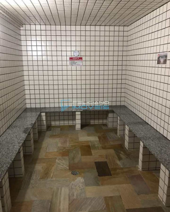 Imagem Apartamento com 2 Quartos à Venda, 73 m² em Caiçara - Praia Grande