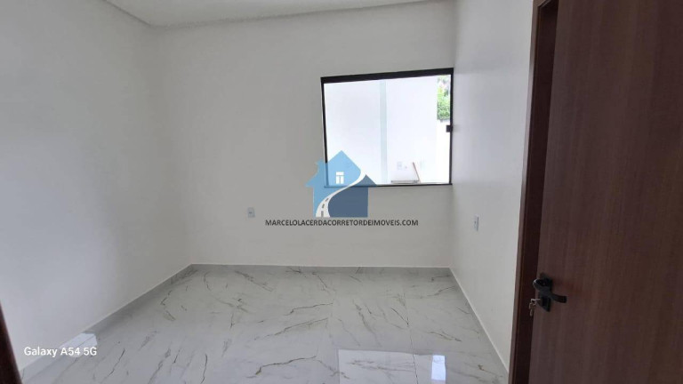 Imagem Casa com 3 Quartos à Venda, 150 m² em Ponta Negra - Manaus