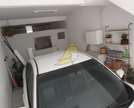 Imagem Sobrado com 2 Quartos à Venda, 120 m² em Jardim Monte Kemel - São Paulo