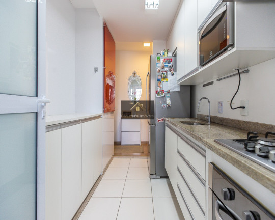 Imagem Apartamento com 3 Quartos à Venda, 90 m² em Brooklin Paulista - São Paulo Imagem Apartamento com 3 Quartos à Venda, 90 m² em Brooklin Paulista - São Paulo
