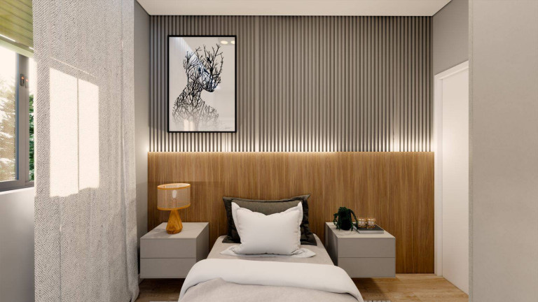 Imagem Casa de Condomínio com 3 Quartos à Venda, 392 m² em Residencial Tamboré - Bauru Imagem Casa de Condomínio com 3 Quartos à Venda, 392 m² em Residencial Tamboré - Bauru