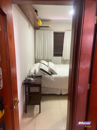 Imagem Apartamento com 4 Quartos à Venda, 220 m² em Indianópolis - São Paulo