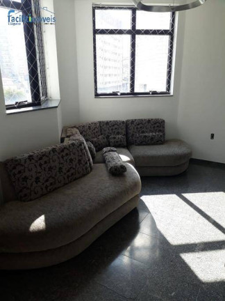 Imagem Apartamento com 3 Quartos à Venda, 300 m² em Centro - São Bernardo Do Campo