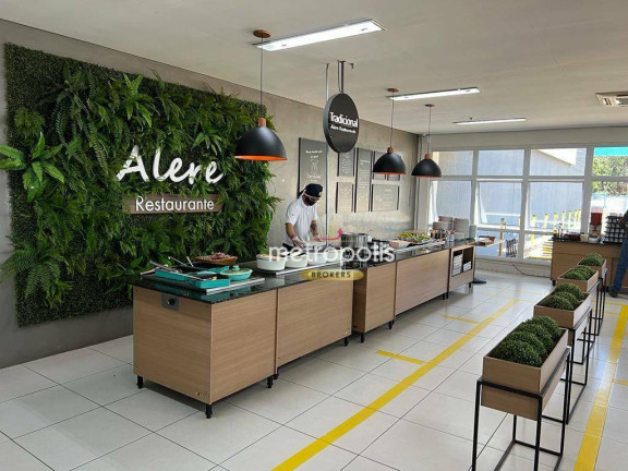 Imagem Galpão para Alugar, 1.551 m² em Estância Fraternidade - Itaquaquecetuba