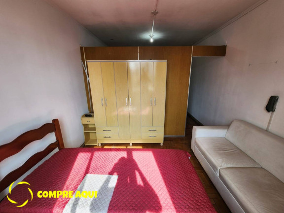 Imagem Apartamento com 1 Quarto à Venda, 28 m² em Campos Elíseos - São Paulo Imagem Apartamento com 1 Quarto à Venda, 28 m² em Campos Elíseos - São Paulo
