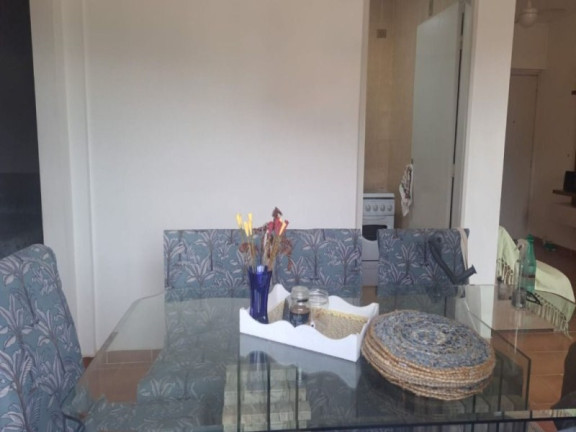 Imagem Apartamento com 2 Quartos à Venda, 80 m² em Martim De Sá - Caraguatatuba
