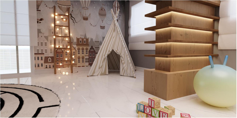 Imagem Imóvel com 3 Quartos à Venda, 140 m² em Caiçara - Praia Grande