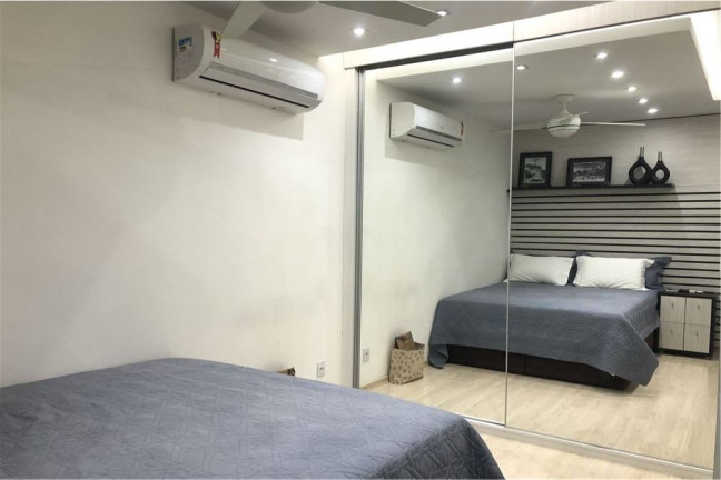 Imagem Cobertura com 3 Quartos à Venda, 244 m² em Tijuca - Rio De Janeiro Imagem Cobertura com 3 Quartos à Venda, 244 m² em Tijuca - Rio De Janeiro