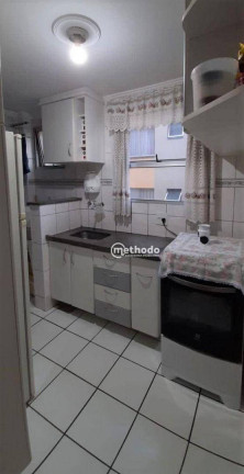 Imagem Apartamento com 2 Quartos à Venda, 50 m² em Vila Industrial - Campinas Imagem Apartamento com 2 Quartos à Venda, 50 m² em Vila Industrial - Campinas