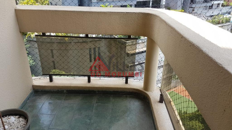 Imagem Apartamento com 3 Quartos à Venda, 112 m² em Vila Andrade - São Paulo Imagem Apartamento com 3 Quartos à Venda, 112 m² em Vila Andrade - São Paulo