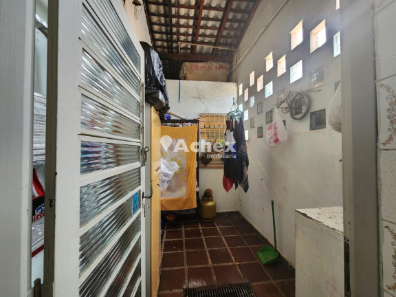 Imagem Casa com 3 Quartos à Venda, 163 m² em Jardim Santa Genebra - Campinas