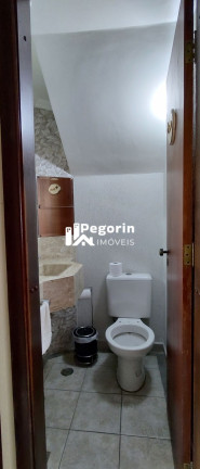 Imagem Casa de Condomínio com 3 Quartos à Venda, 200 m² em Atuba - Pinhais