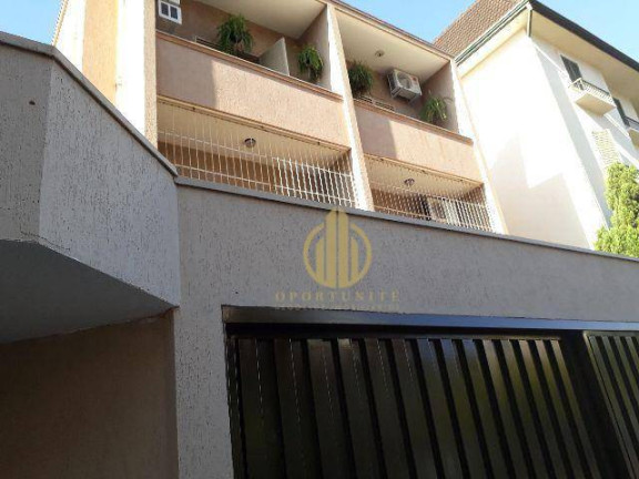 Imagem Apartamento com 3 Quartos à Venda, 111 m² em Centro - Ribeirão Preto Imagem Apartamento com 3 Quartos à Venda, 111 m² em Centro - Ribeirão Preto