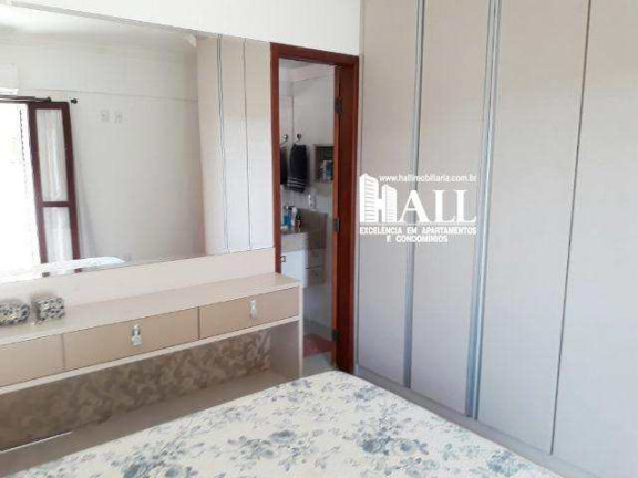 Imagem Apartamento com 3 Quartos à Venda, 120 m² em Centro - São José Do Rio Preto Imagem Apartamento com 3 Quartos à Venda, 120 m² em Centro - São José Do Rio Preto
