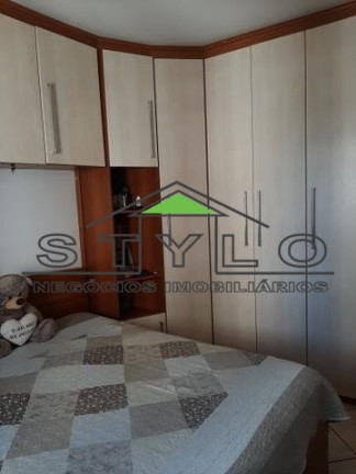Imagem Apartamento com 2 Quartos à Venda, 53 m² em Vila Gonçalves - São Bernardo Do Campo Imagem Apartamento com 2 Quartos à Venda, 53 m² em Vila Gonçalves - São Bernardo Do Campo