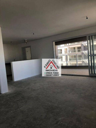 Imagem Apartamento com 2 Quartos à Venda, 103 m² em Brooklin - São Paulo Imagem Apartamento com 2 Quartos à Venda, 103 m² em Brooklin - São Paulo