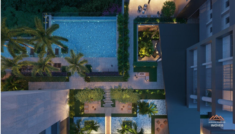 Imagem Apartamento com 4 Quartos à Venda, 288 m² em Jardim Das Mangabeiras - Nova Lima