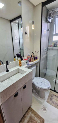 Imagem Apartamento com 2 Quartos à Venda, 38 m² em Jardim City - Guarulhos Imagem Apartamento com 2 Quartos à Venda, 38 m² em Jardim City - Guarulhos
