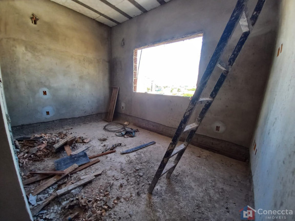 Imagem Apartamento com 3 Quartos à Venda, 83 m² em Cristo Redentor - Patos De Minas